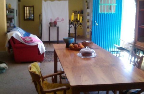 Sorbas Resort | Private room ∙ 2 guests