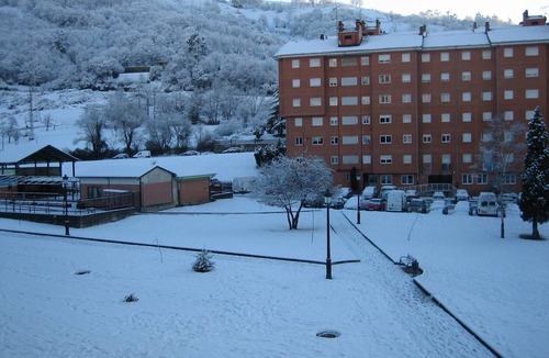 Riano Resort | Private room ∙ 2 guests