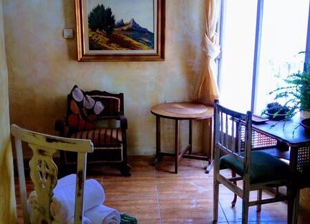 Seron Resort | Private room ∙ 2 guests