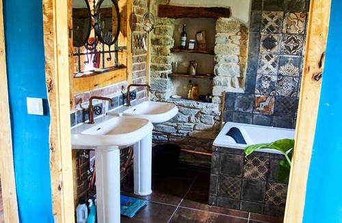 Latorrecilla Resort | Private room ∙ 4 guests