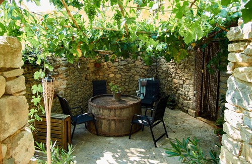 Latorrecilla Resort | Private room ∙ 4 guests