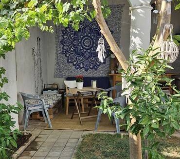 Mataro Resort | Private room ∙ 4 guests