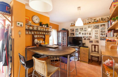 Moncloa-Aravaca Resort | Private room ∙ 1 guest