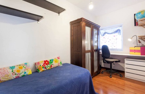 Moncloa-Aravaca Resort | Private room ∙ 1 guest