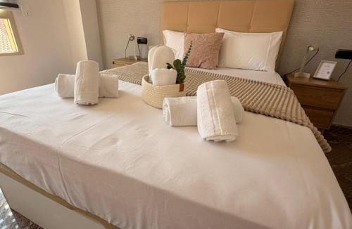 Benalua Apartment | Private Room Near Alicante City Center