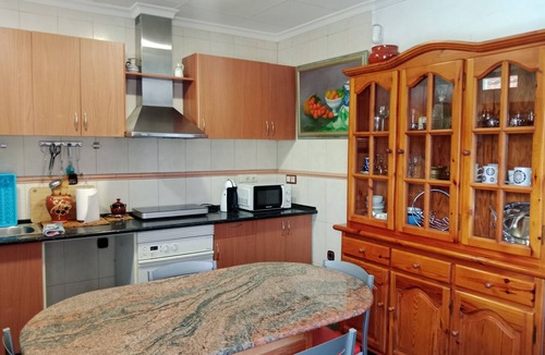 Librilla Cottage | Private rural house ideal for couples and families.