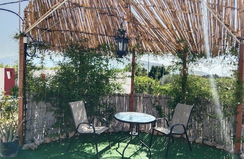 Librilla Cottage | Private rural house ideal for couples and families.