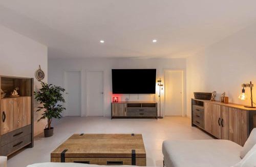 Punta Prima Villa | Private Villa Just Steps from the Beach