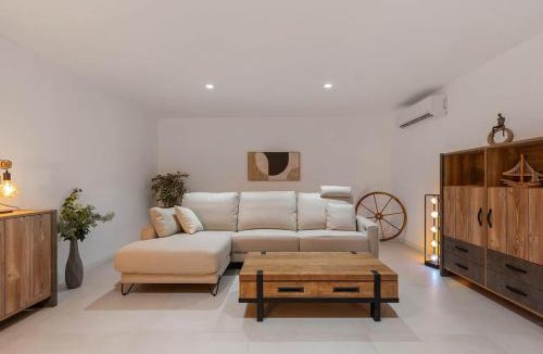 Punta Prima Villa | Private Villa Just Steps from the Beach
