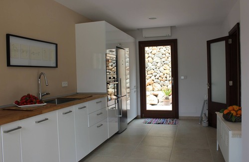 Puerto de Soller Villa | Private villa with breathtaking views and private pool.