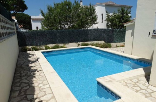 L'Escala House | PRIVATE Villa with Pool/WIFI/PARKING - Villa Alba, Villa Alba In L'Escala - $ Bedrooms, Pool, WIFI