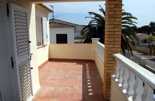 L'Escala House | PRIVATE Villa with Pool/WIFI/PARKING - Villa Alba, Villa Alba In L'Escala - $ Bedrooms, Pool, WIFI
