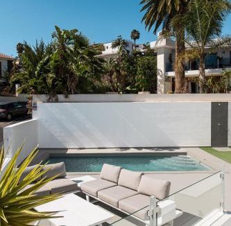 Tabaiba House | Profithome - Tabaiba Tenerife
