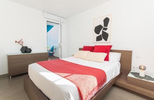 Tabaiba House | Profithome - Tabaiba Tenerife