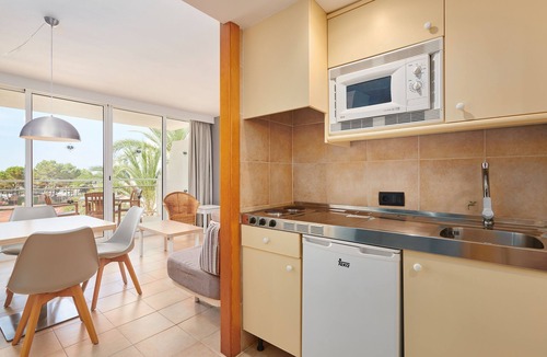 Cala Bona Resort | Protur Floriana Resort Aparthotel - All inclusive