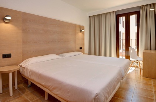 Cala Bona Resort | Protur Floriana Resort Aparthotel - All inclusive