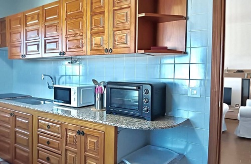 Teror Ski Chalet | Prueba Vivienda Vacacional