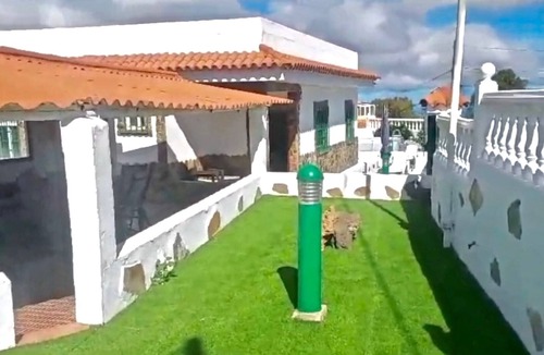 Teror Ski Chalet | Prueba Vivienda Vacacional