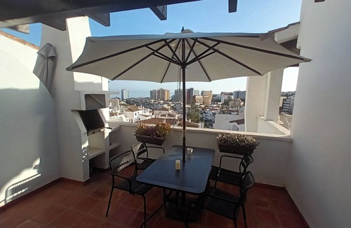 Benalmadena Costa Apartment | Pueblo Evita seaview apartment, lovely pool area in Benalmadena, close to beach!