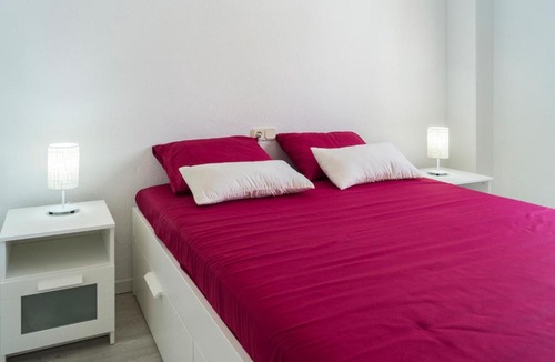 Calahonda Apartment | Pueblo Valle Verde