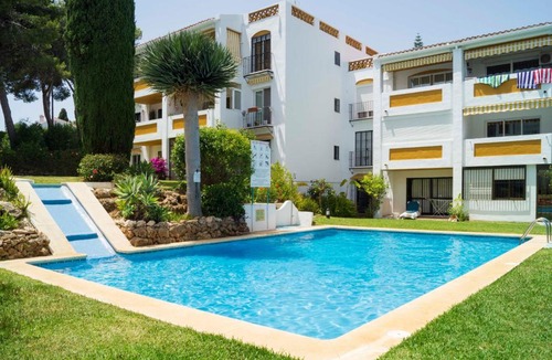 Calahonda Apartment | Pueblo Valle Verde