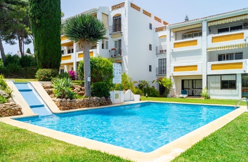 Sitio de Calahonda Apartment | Pueblo Valleverde II