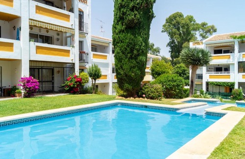 Sitio de Calahonda Apartment | Pueblo Valleverde II