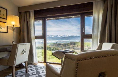 Cofino Hotel | Puebloastur Eco Resort Hotel & Spa