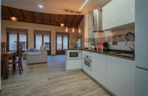 Melgar de Fernamental House | Puente Del Rey