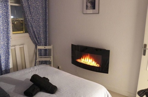 Barrio de Jesus House | Puente Piedra Apartment