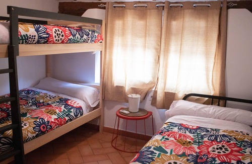 Orgaz House | Puente Romano Rural House