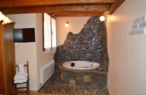 Ponga Hotel | Puente Vidosa