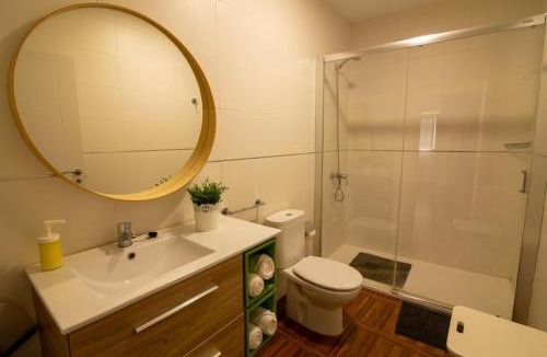 Valdemaluque Apartment | Puerta del Cañón 1