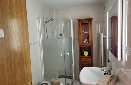 Old Town Apartment | Puerta del Húmedo - con Garaje - WIFI - Centro Ciudad