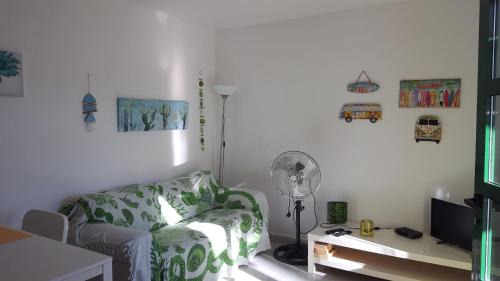 Castillo Caleta de Fuste Apartment | Puerta Del Sol
