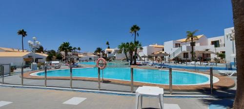 Castillo Caleta de Fuste Apartment | Puerta Del Sol