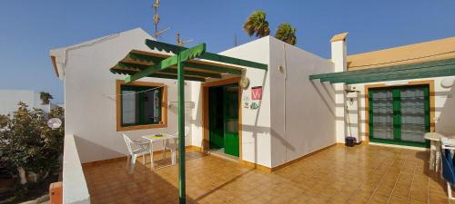 Castillo Caleta de Fuste Apartment | Puerta Del Sol