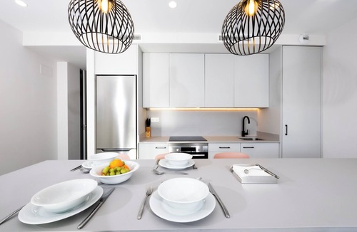 Diputacion de Cartagena Casco Apartment | Puerta Real