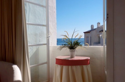 Benalmadena Costa Apartment | Puerto Apartment