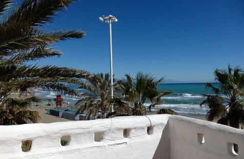Benalmadena Costa Apartment | Puerto Apartment