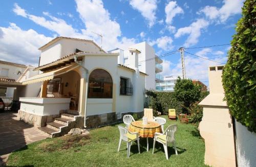 El Palmar Ski Chalet | Puerto Azul Casa Doro by CARLOSFERIEN