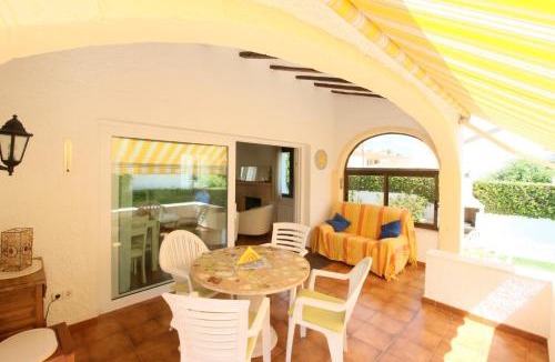 El Palmar Ski Chalet | Puerto Azul Casa Doro by CARLOSFERIEN