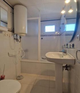 Santa Margarida Apartment | Puerto Canal 33
