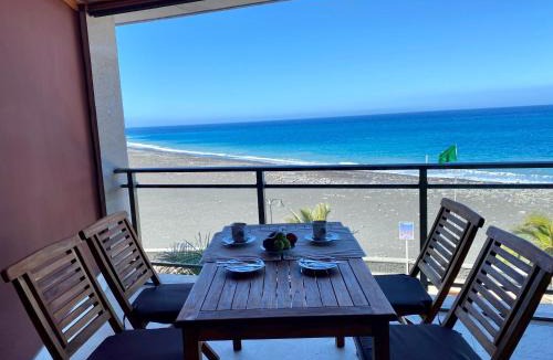 Tarajal Apartment | Puerto playa