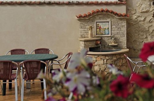 Cuellar Cottage | Puerto Rico apartments for 6 people