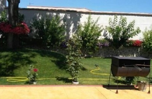 Cuellar Cottage | Puerto Rico apartments for 4 people