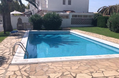 Empuriabrava Apartment | Puerto Rico Wohnung Nr. 8