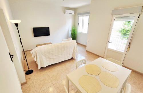 Puertollano Apartment | Puertollano AVE - by Pro Apartments - Free Parking