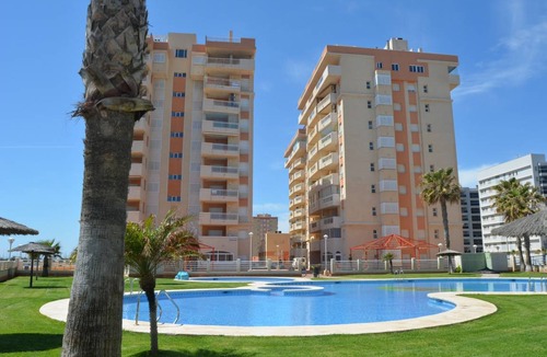 San Javier Apartment | Puertomar - 2506