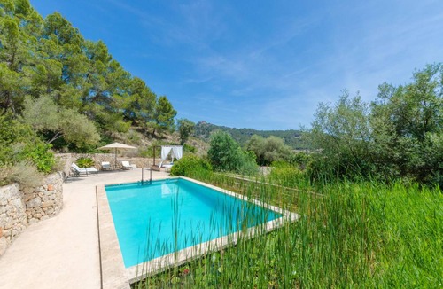 Andraitx Villa | PUIG DE GARRAFA 6